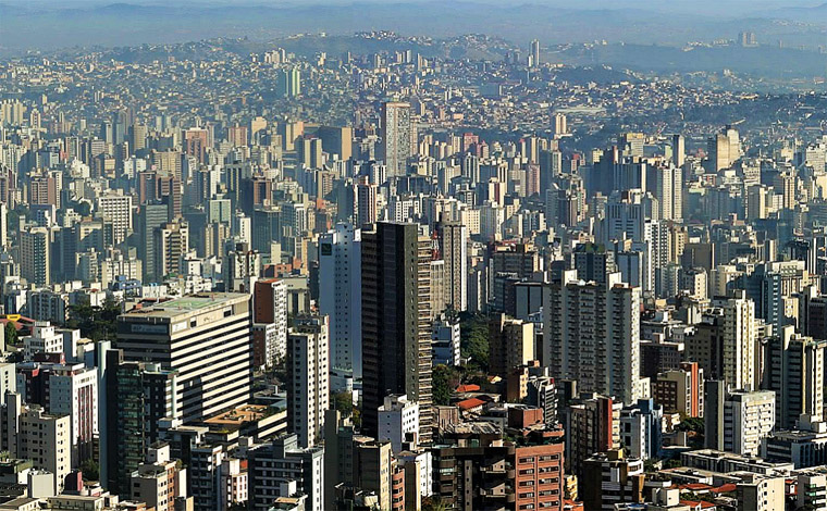 VI Conferência Metropolitana debate agenda urbana e Patrimônio Hídrico