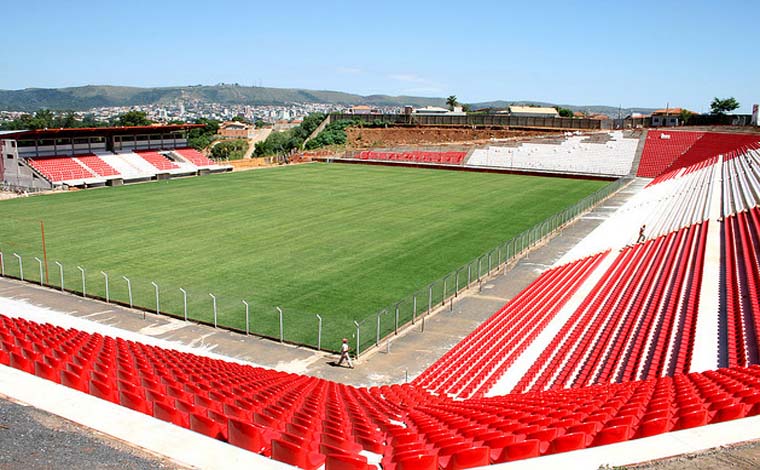 Copa do Servidor Municipal terá jogos decisivos na Arena do Jacaré 