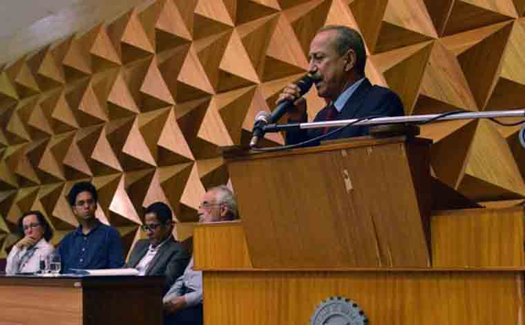 Plano de Mobilidade da Região Metropolitana de BH é lançado pelo Governo de Minas