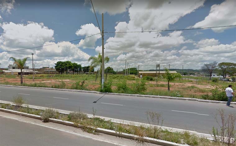 Prefeitura homologa criação do Parque Municipal dos Ferroviários no Boa Vista