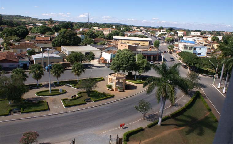 Comunidade quilombola de Paraopeba sedia evento estadual 