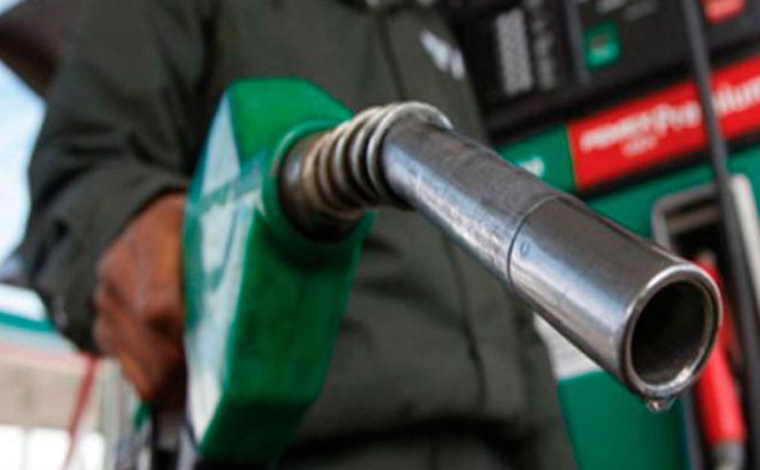 Gasolina sobe 7% em dois dias para acompanhar preço do mercado internacional