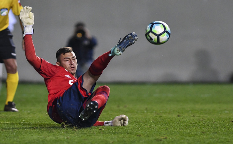 Raposa bate o Galo no Sub 20 e consegue vaga na Libertadores da categoria