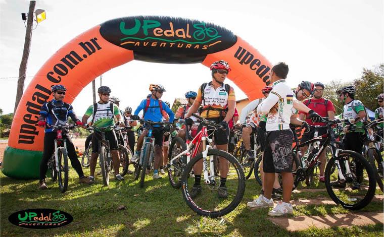 UPedal Rock Beer promete diversão e aventura neste domingo