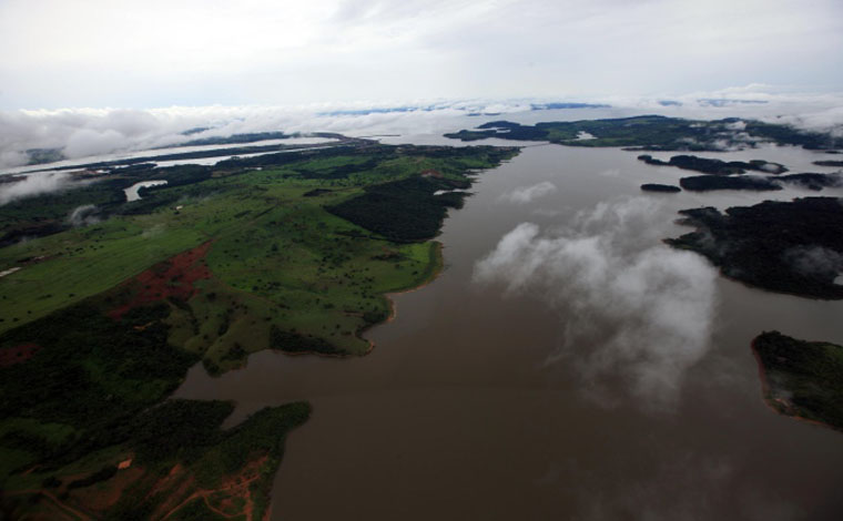 Cortes do governo no Inpe ameaçam monitoramento da Amazônia 