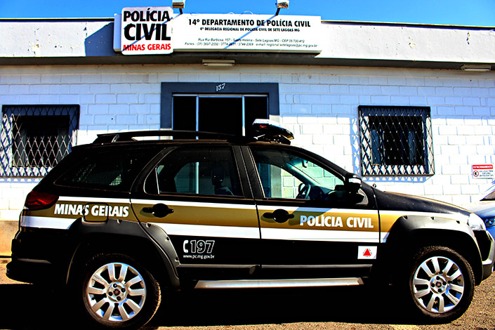 Polícia Civil ganha reforço de pessoal em Sete Lagoas