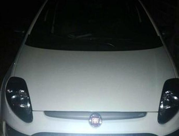 Operações em Neves resultam em prisões e recuperação de carros roubados 