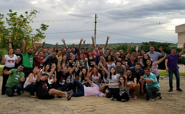 1º Startup Weekend reuniu mais de 60 participantes no campus da UFSJ