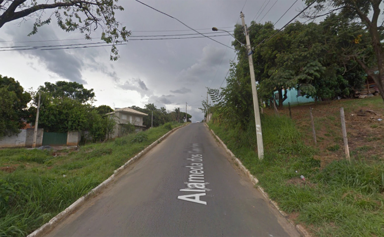 Homem é assassinado com vários tiros em São José da Lapa