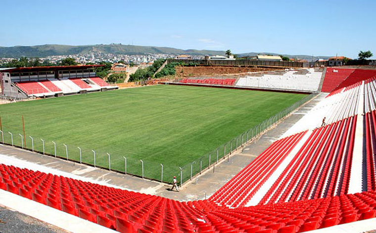 Final da Copa do Servidor será neste sábado, na Arena do Jacaré