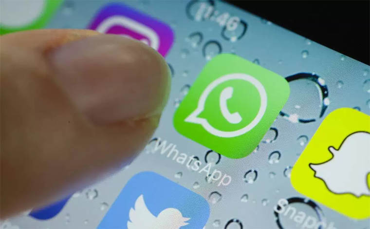 WhatsApp apresenta instabilildade e para de funcionar em vários países