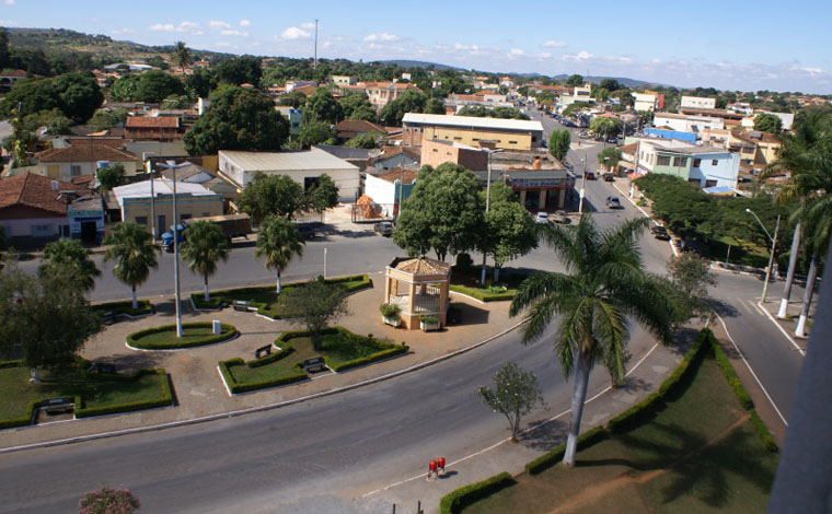 Bandidos roubam malote com mais de 220 mil de cooperativa de Paraopeba