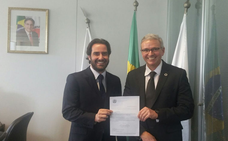 Governo de Minas autoriza nomeação de mais 450 investigadores de Polícia