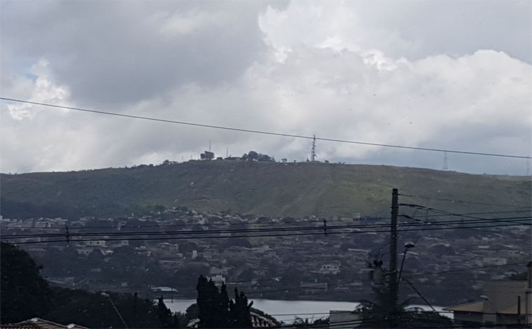 Previsão é de muita chuva para Sete Lagoas até domingo