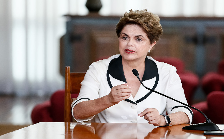 Dilma Rousseff vai à ALMG debater sobre mulheres na política