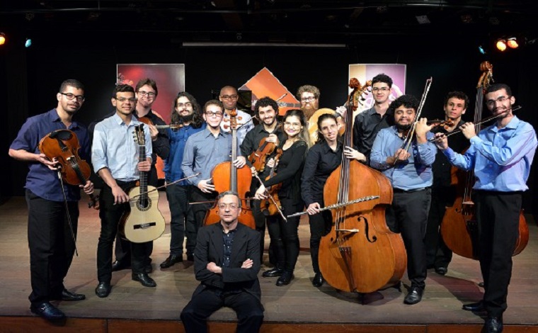 Programa Assembleia Cultural tem inscrições abertas até dia 15 deste mês