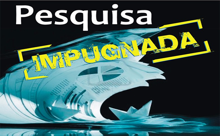 Justiça Eleitoral proíbe divulgação de pesquisas em Sete Lagoas