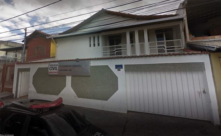 Preso em Capim Branco suspeito de ser o maior estelionatário de Contagem