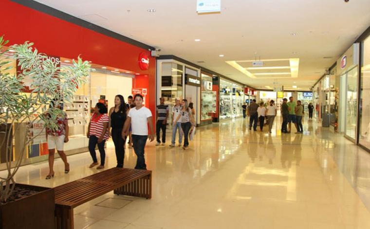 Shopping Sete Lagoas anuncia horário diferenciado neste fim de ano