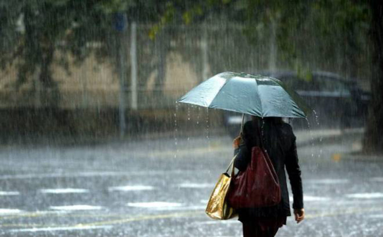Verão chega esta semana com chuvas regulares e sem riscos de secas ou enchentes