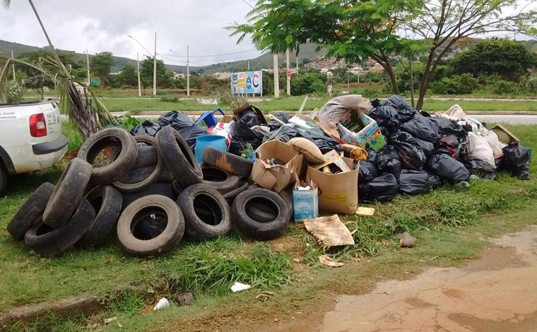 SMS divulga resultados de mutirões contra a dengue em Sete Lagoas