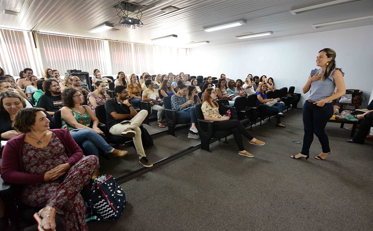 Programas de Prevenção à Criminalidade da Sesp voltam na próxima semana