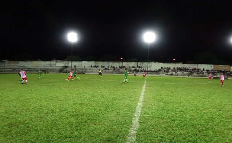 Copa Eldorado Smel inicia segunda rodada nesta sexta-feira