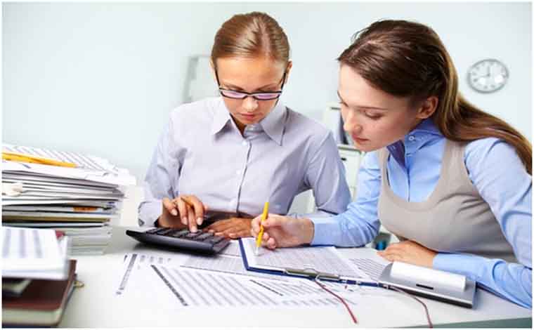 Empresa tem vaga aberta para auxiliar de contabilidade em Sete Lagoas