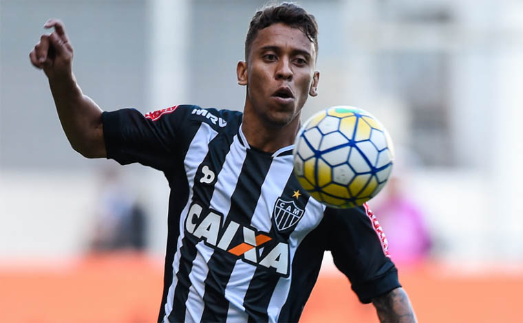 Sete-lagoano Marcos Rocha jogará pelo Palmeiras em 2018