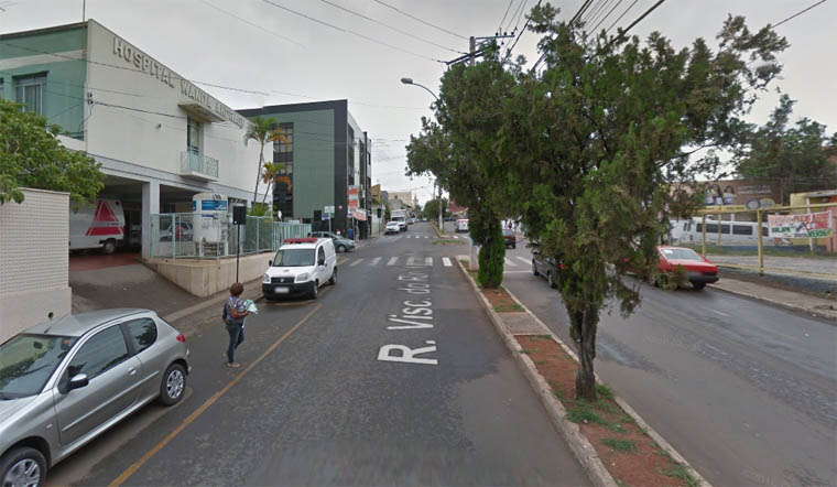 Um homem morre e outro sai ferido em tiroteio em bar de Matozinhos