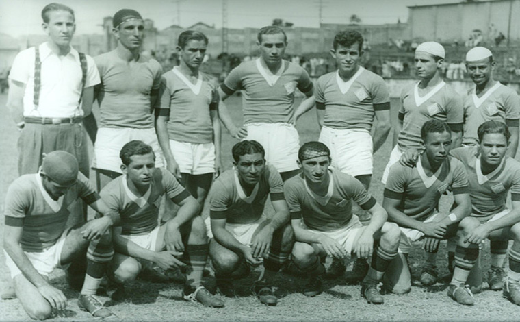 Cruzeiro celebra 97 anos de história com missa de Ação de Graças