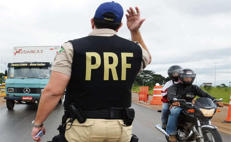 PRF divulga balanço da operação de final de ano com 67 mortes no país