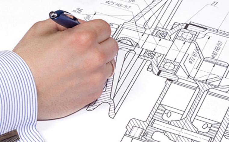 Empresa tem vaga aberta para desenhista projetista em Sete Lagoas