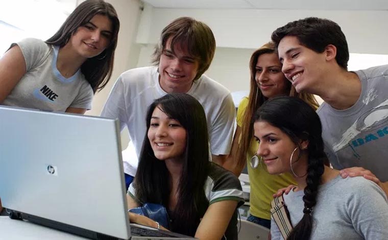 Cieemg tem vagas de estágio abertas para alunos do Ensino Médio