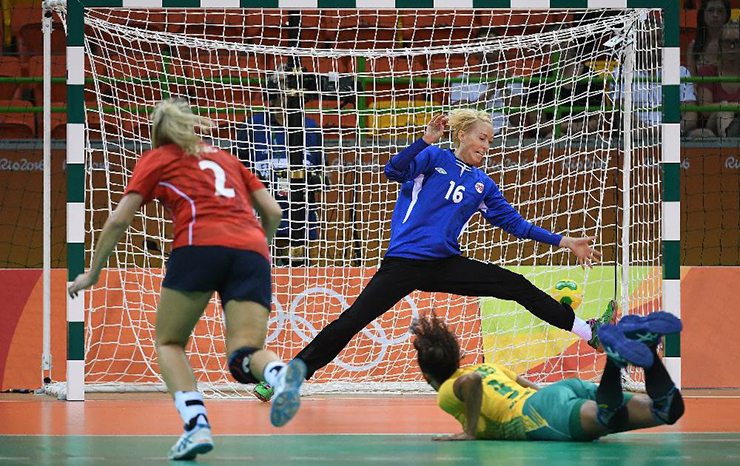 RIO 2016: Brasil vence Noruega no handebol; Emoção em outras categorias