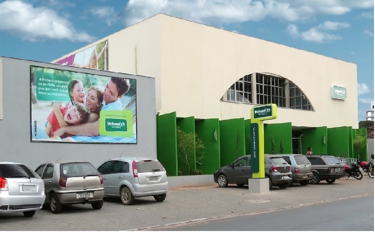 Unimed Sete Lagoas contrata técnico em radiologia 