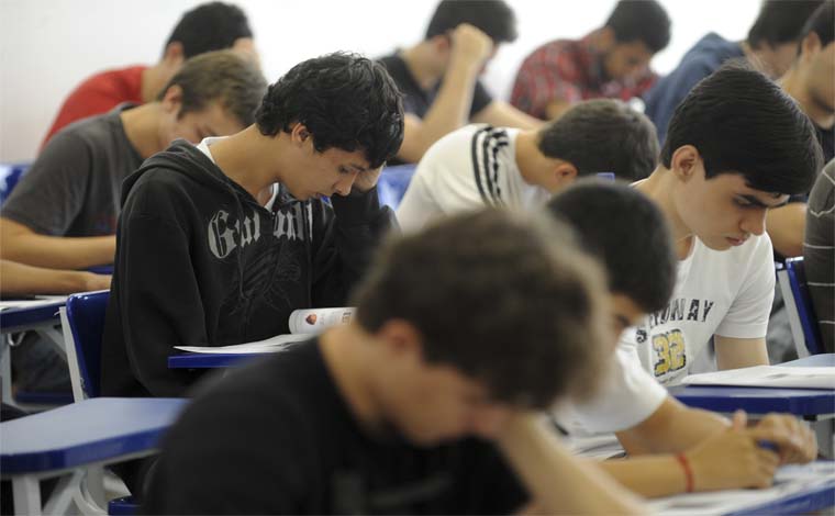 Cieemg realiza seleção para estágio destinado a alunos do Ensino Médio