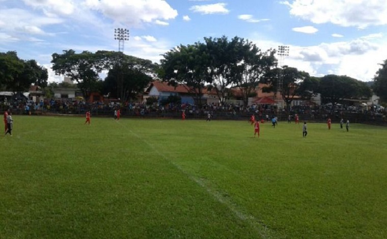 Oitavas de final da Copa Eldorado Smel ocorrem neste fim de semana