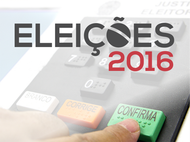 Apuração das Eleições 2016 poderá ser acompanhada em tempo real
