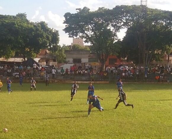 Sete dos oito times que seguem na Copa Eldorado Smel estão confirmados