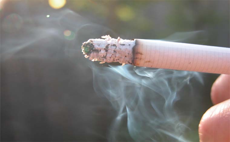 Anvisa aprova resolução para controlar exposição de cigarros em locais de venda