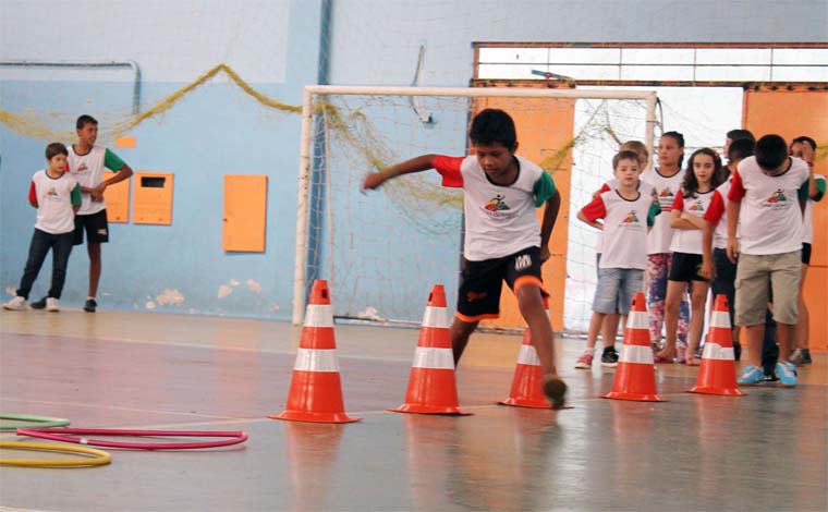 Smel tem processo seletivo aberto para estágio em Educação Física