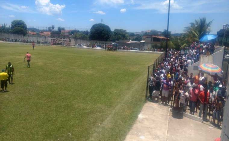 Copa Eldorado define semifinalistas com partidas no fim de semana