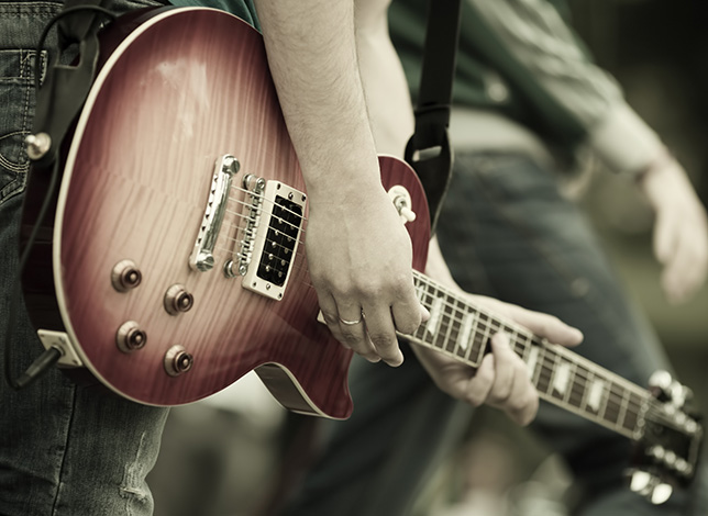 Pré-carnaval e rock n' roll marcam o fim de semana em Sete Lagoas