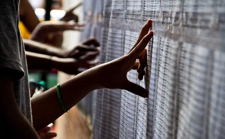 Lista de aprovados no Sisu já está disponível para consulta