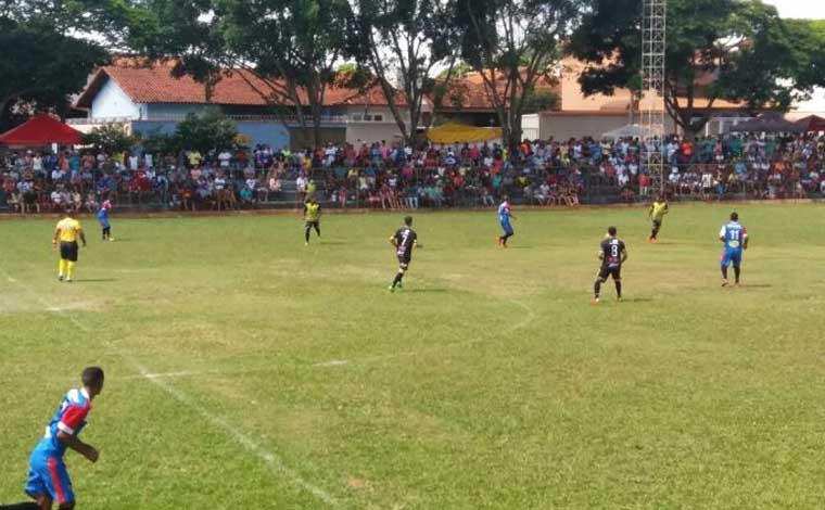 Curitiba e River farão final da Copa Eldorado Smel no próximo sábado