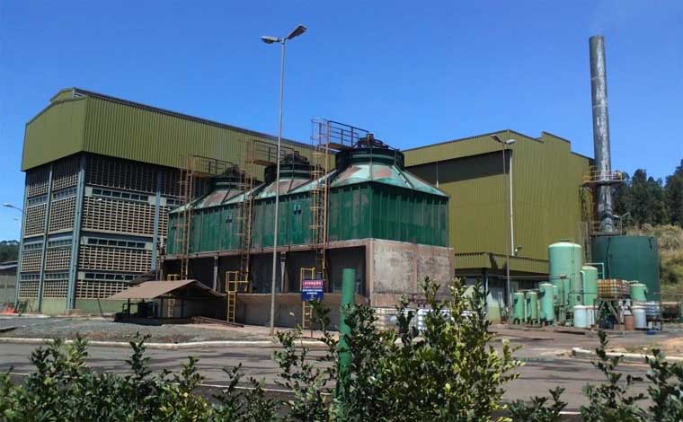 Plantar Siderúrgica contrata auxiliar de forneiro em Sete Lagoas