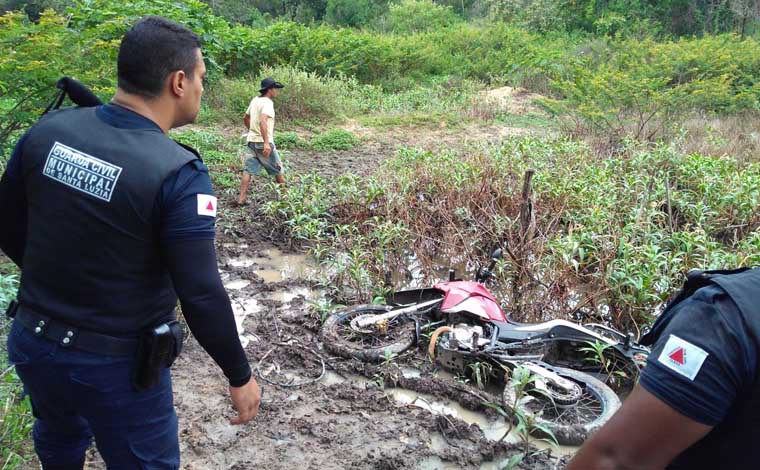 Corpo de jovem de Pedro Leopoldo é achado em mata de Santa Luzia