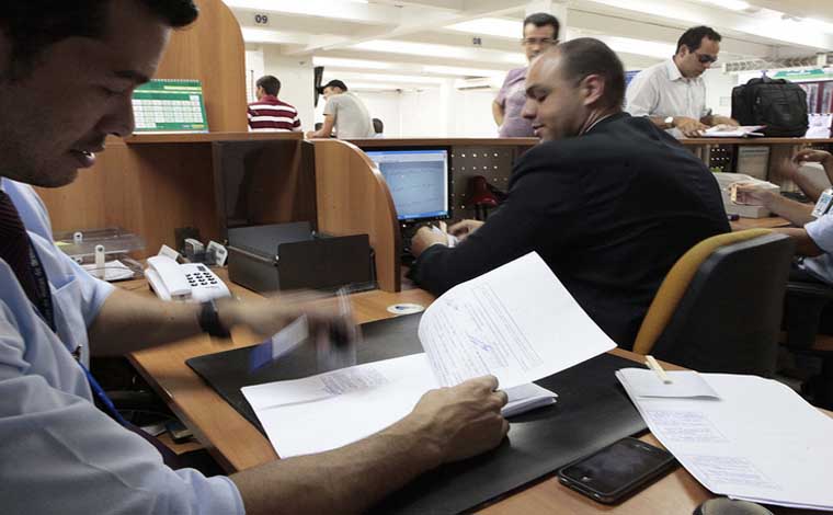 Cartórios passarão a emitir carteiras de trabalho, identidade e passaporte