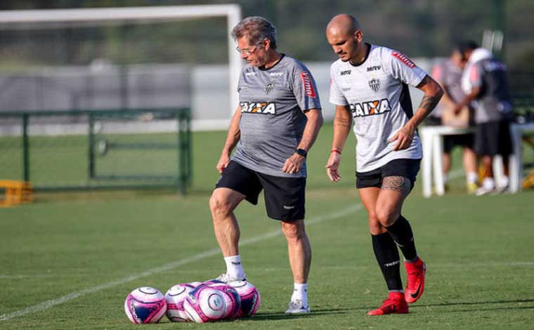 Atlético viaja para o Norte do país para inciar busca pelo Bi da Copa do Brasil